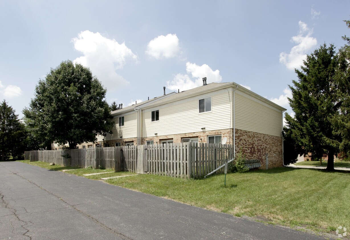 Foto del edificio - 1241-1257 Weybridge Rd