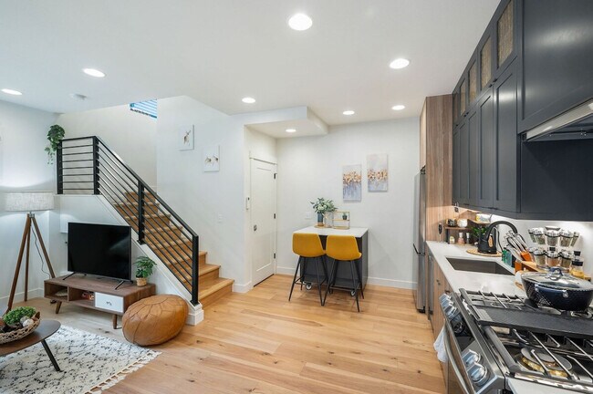 Foto del edificio - 34 W Cremona St