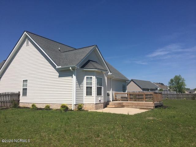 Foto del edificio - 309 Quinn Ct