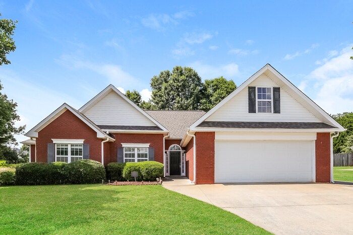 Foto principal - 1713 Old Dover Way SW