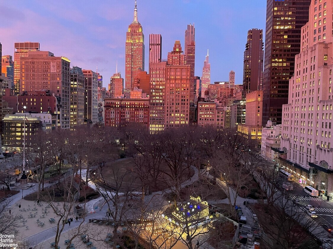 5 E 22nd St Unit 8P, New York, NY 10010 Room for Rent in New York, NY