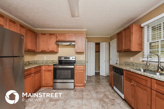 Foto del edificio - 3438 Mansfield Ln