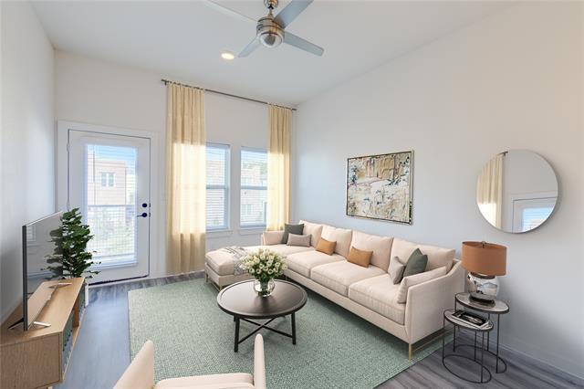 Foto del edificio - 117 Priddy Ln