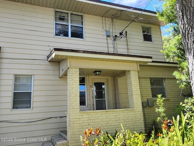 Foto del edificio - 803 Rockledge Dr