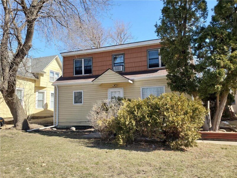 Primary Photo - 3133 Central Ave N E