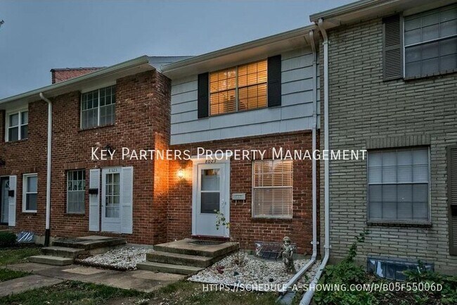 Foto del edificio - 8023 E 88th St