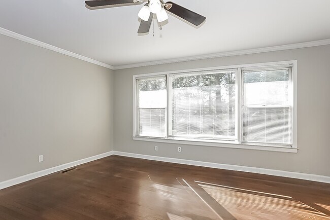 Foto del edificio - Beautifully 4-Bedroom Home in Augusta, GA