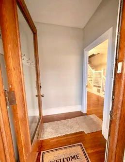 Foto del edificio - 34 E Liberty St