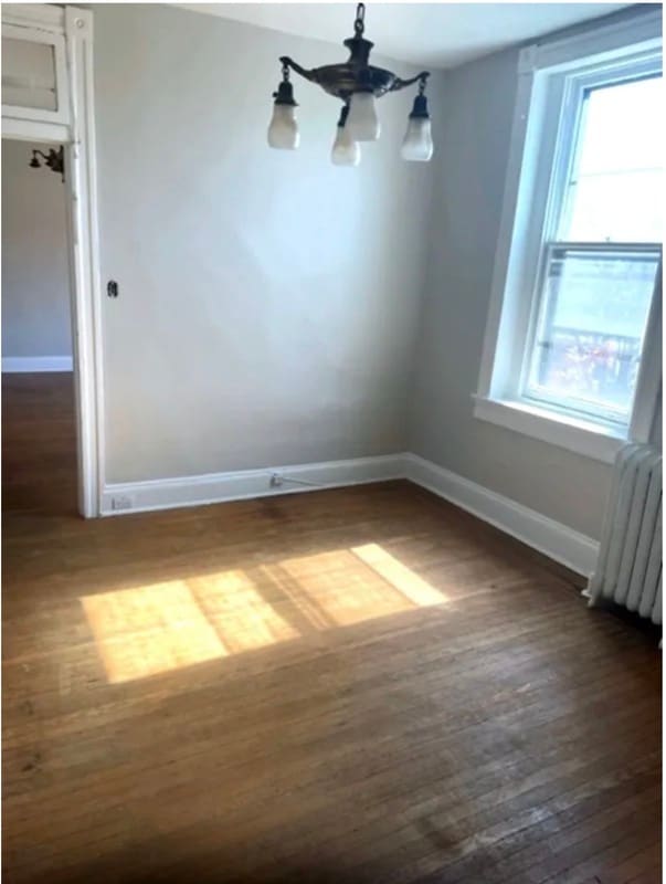 Foto del edificio - 2801 N Calvert St