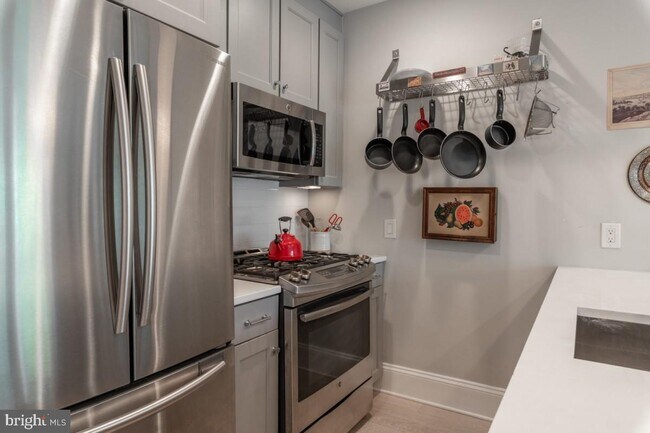 Foto del edificio - 3918 W St NW