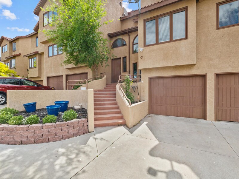 2059 S Broadway, Grand Junction, CO 81507 Townhome Rentals in Grand