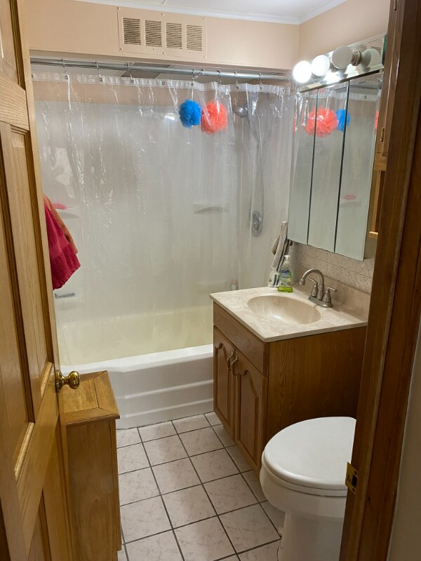 Foto del edificio - 42370 N Park Ln W