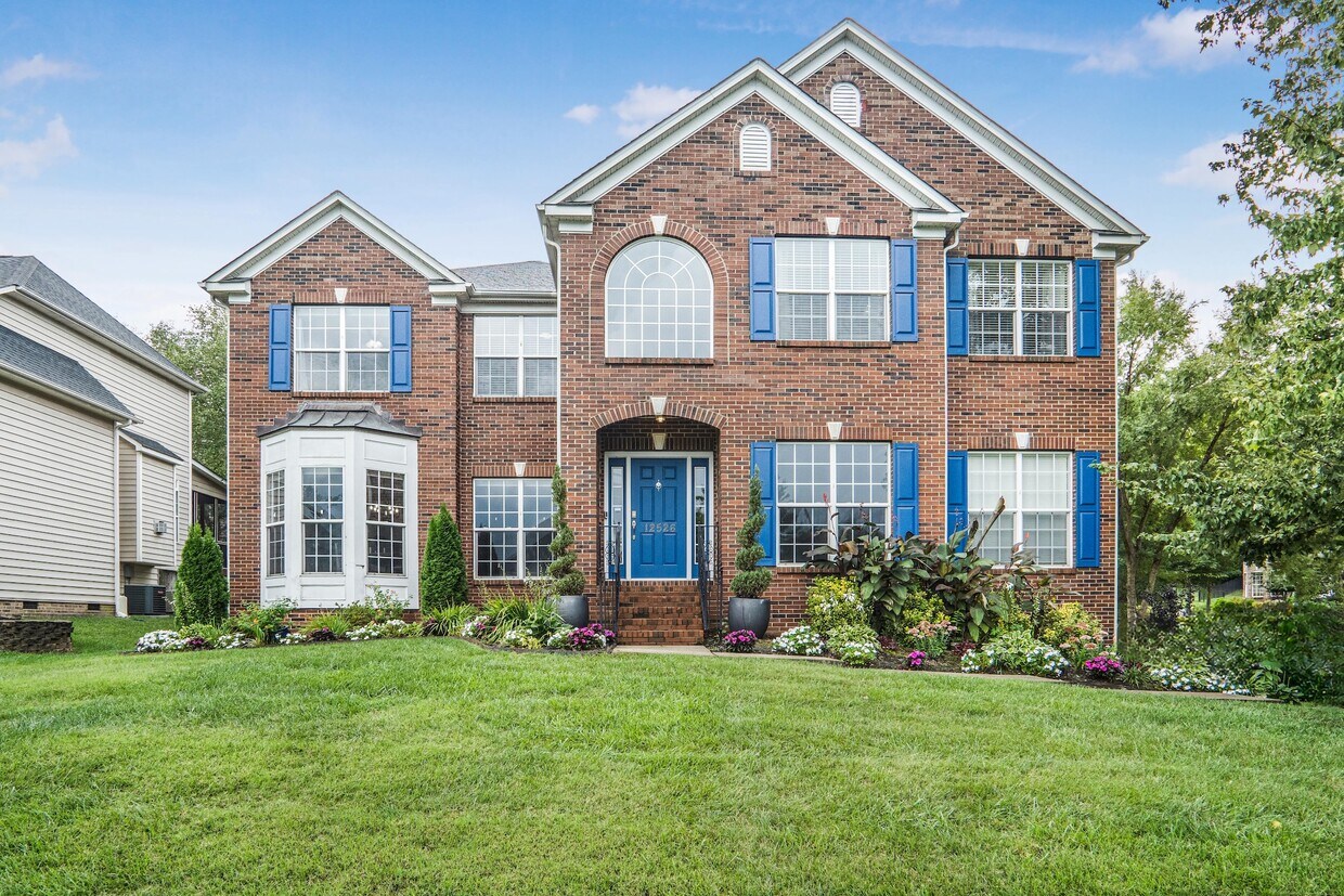 Foto principal - 12526 Kane Alexander Dr