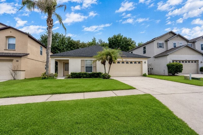 Photo - 1503 Blue Horizon Dr (Clermont, FL) House