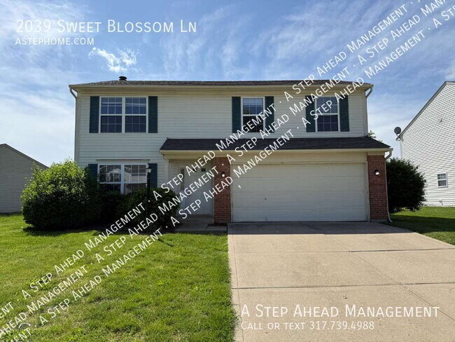 Foto del edificio - 2039 Sweet Blossom Ln