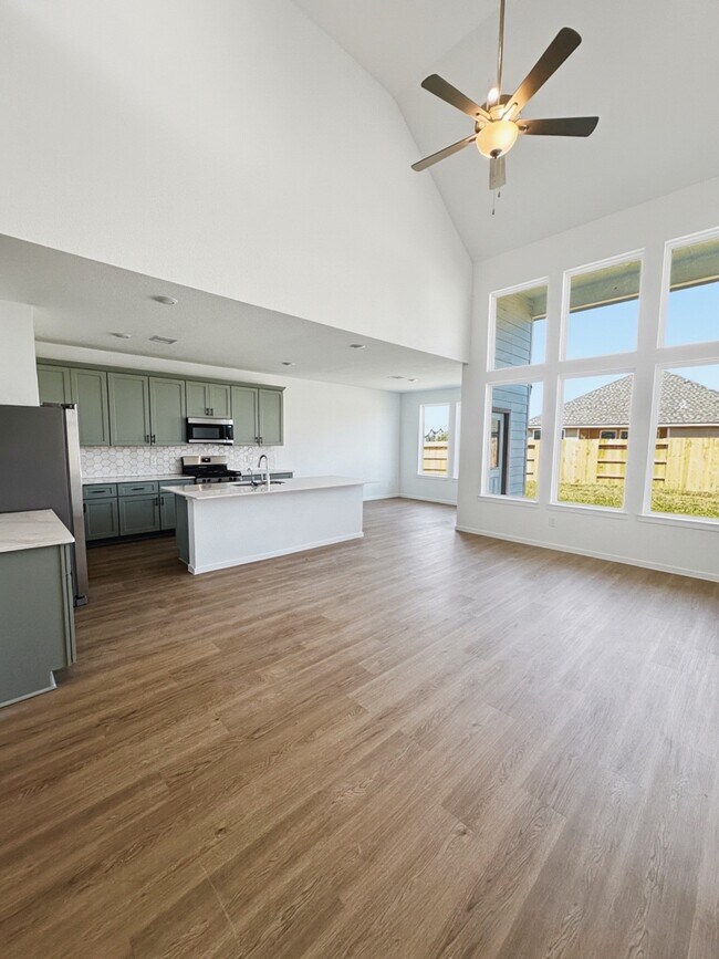 Foto del edificio - 3200 Coral Bluff Drive