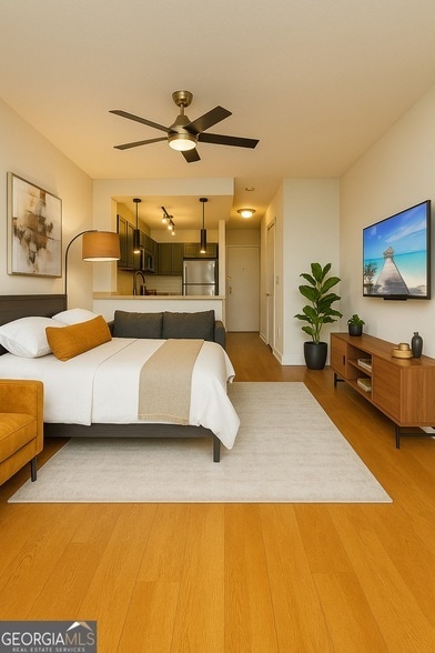 Building Photo - 2479 Peachtree Rd NE