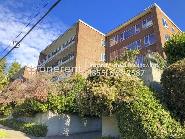 Foto del edificio - 530 W Olympic Pl
