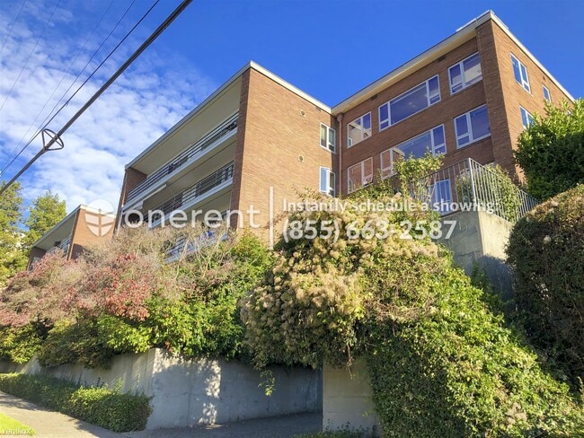Building Photo - 530 W Olympic Pl