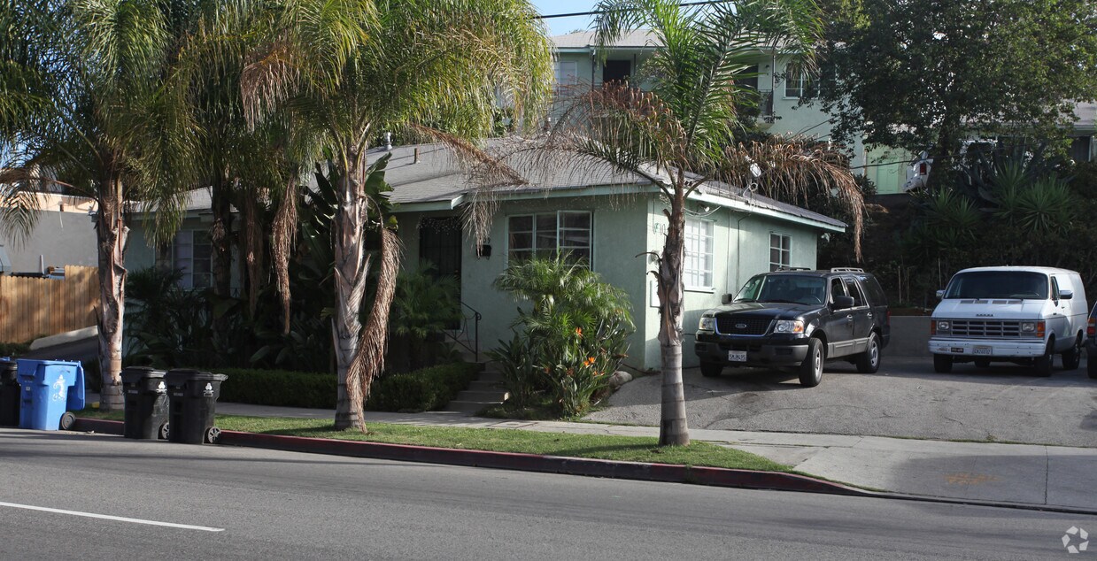 Primary Photo - 609-613 W Avenue 28