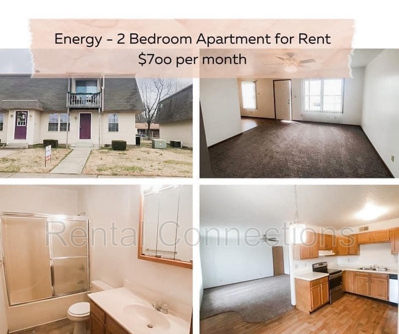 Primary Photo - 500 W College St
