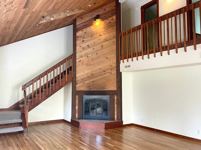 Foto del edificio - Bainbridge Island charmer ....delightfully...