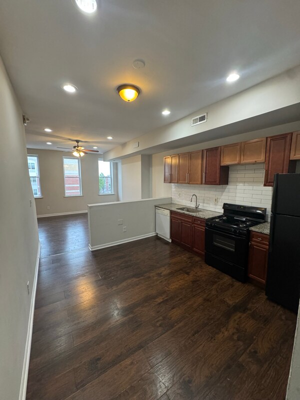 Foto del edificio - 604 N Fulton Ave