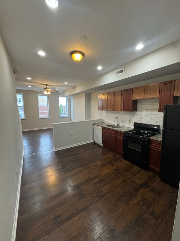 Photo - 604 N Fulton Ave Apartment