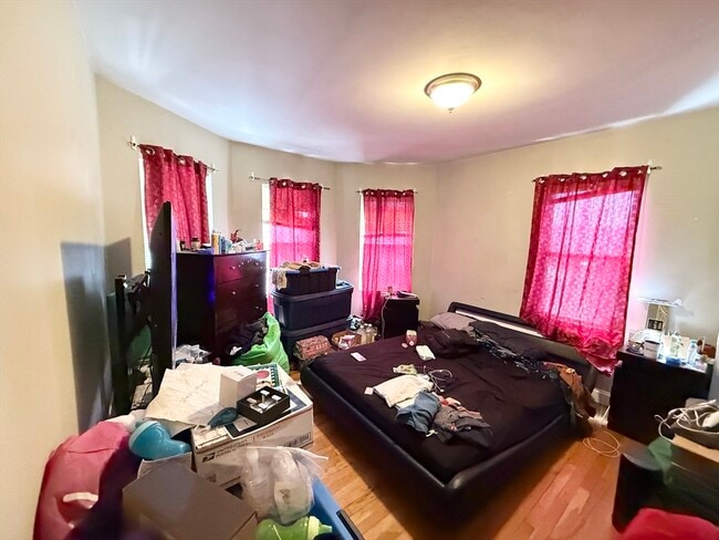 Foto del edificio - 4043 Washington St