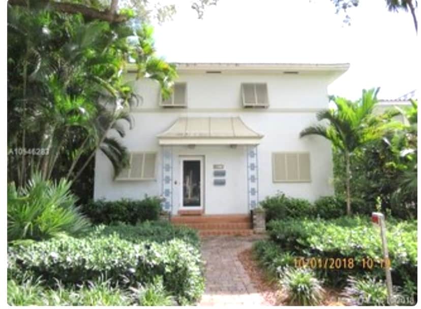 3911 Ponce de Leon Blvd Unit Downstairs, Coral Gables, FL 33134 3911