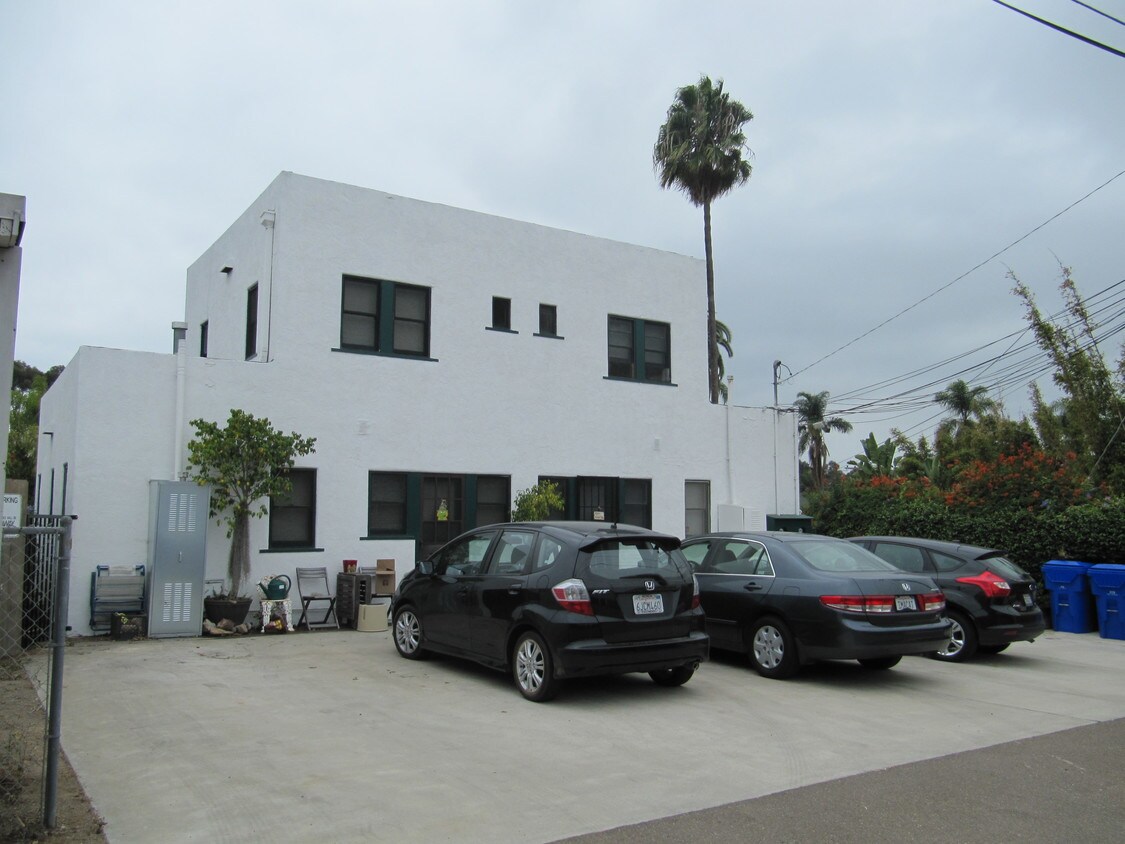 Foto del edificio - 1624-1630 Myrtle Ave