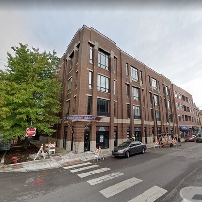 Primary Photo - 1550 N Bell Ave