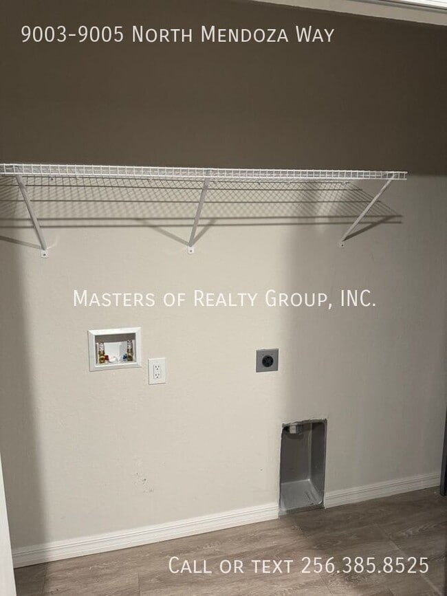 Building Photo - 9003-9005 North Mendoza Way-