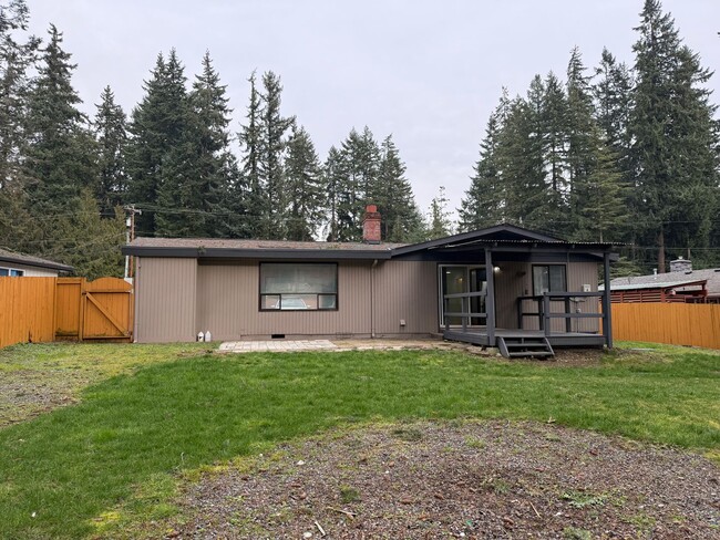 Photo - 21330 Cypress Way House