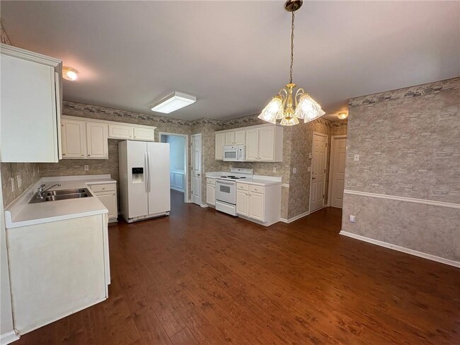Foto del edificio - 3409 White Sands Way