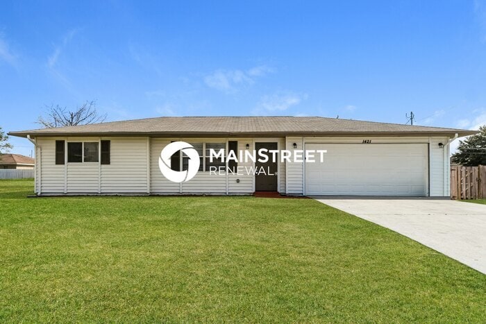 3 Bedroom Pet-Friendly Home in CAPE CORAL,... - 3 Bedroom Pet-Friendly Home in CAPE CORAL,...