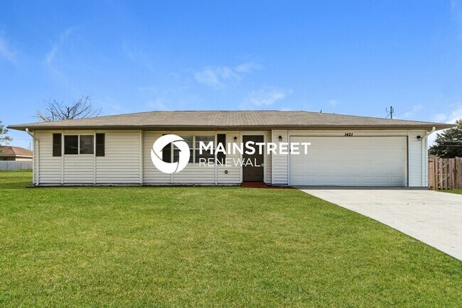 3 Bedroom Pet-Friendly Home in CAPE CORAL,... - 3 Bedroom Pet-Friendly Home in CAPE CORAL,...