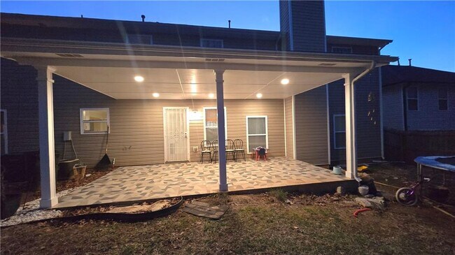 Foto del edificio - 4038 Ash Tree St SW