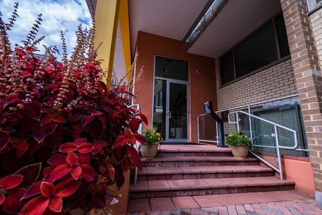 Photo - 2112 New Hampshire Avenue Apartments