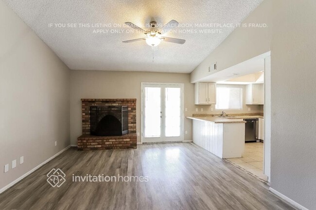Building Photo - 5321 W Riviera Dr
