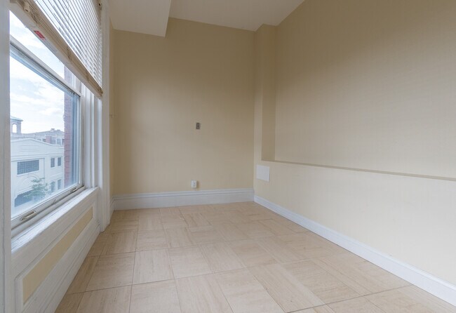 Foto del edificio - 161 Benefit St