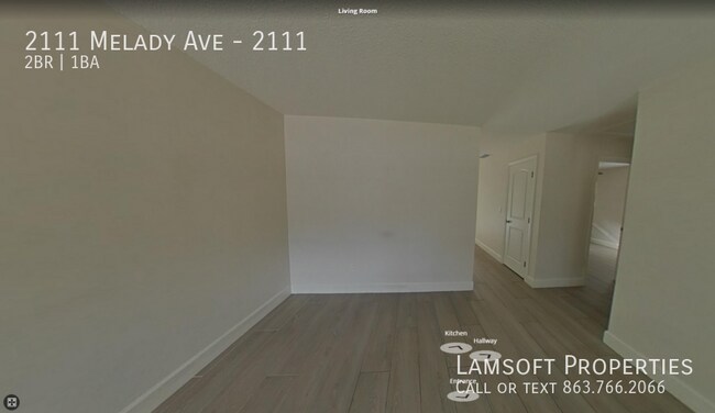 Foto del edificio - 2111 Melady Ave