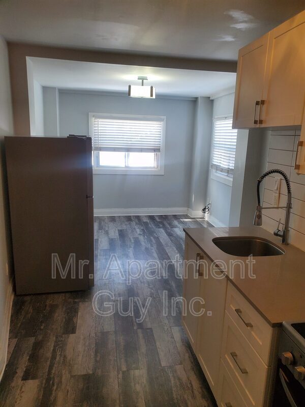 Photo du bâtiment - 53 Dawes Rd