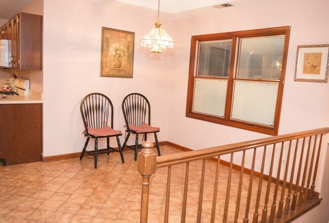 Foto del edificio - 1819 W Ashbury Ct