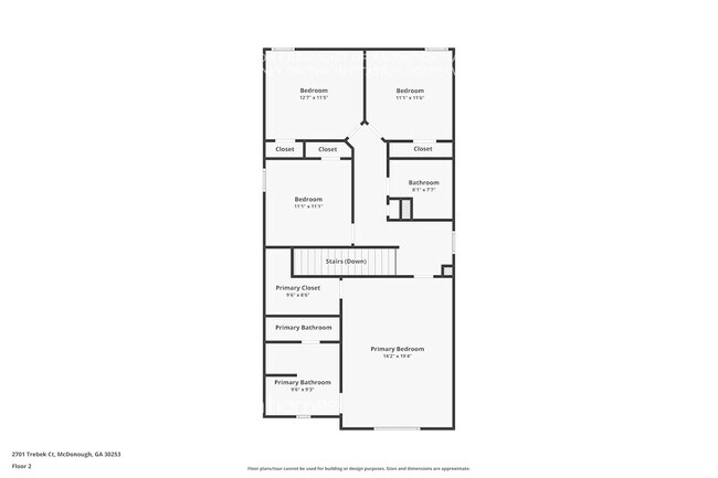 Building Photo - 2701 Trebek Ct