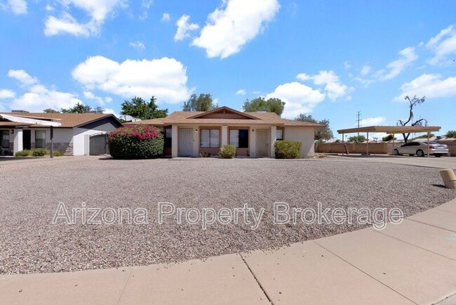 Building Photo - 4818 E Camino St