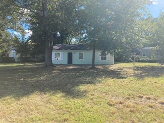 Building Photo - 2516 Argonne Dr