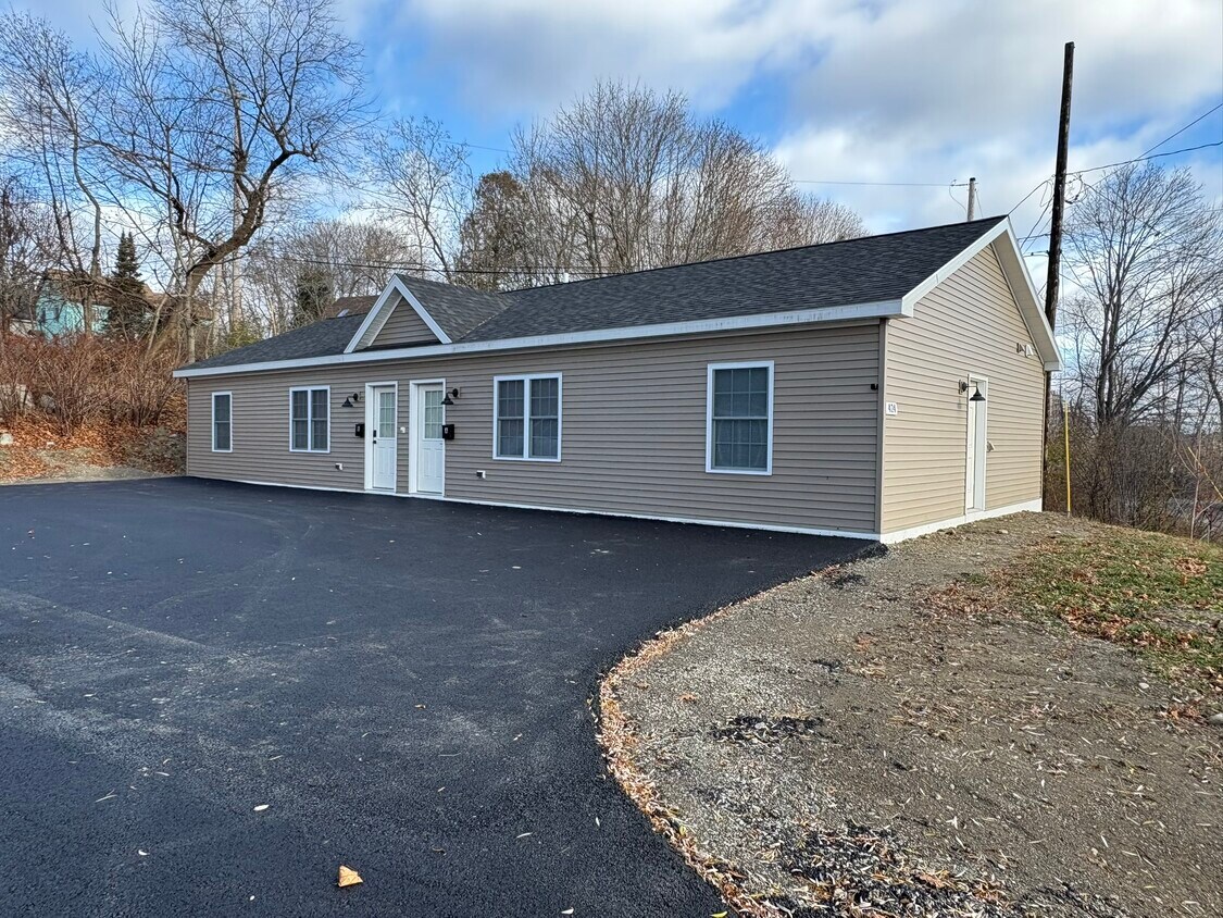 Foto principal - 424 Hancock St