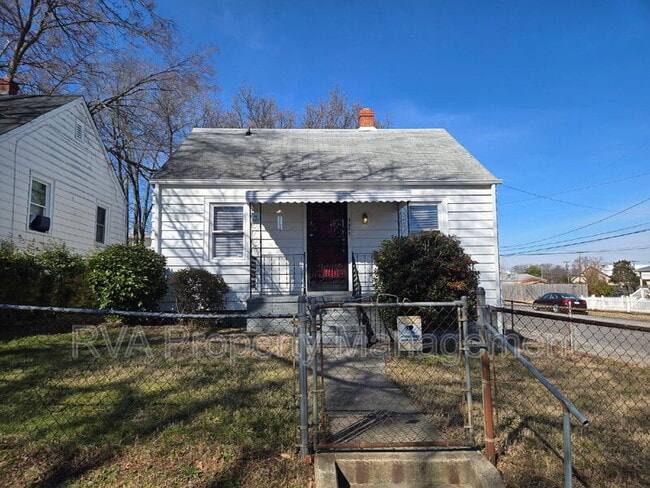 Photo - 1601 Albany Ave House