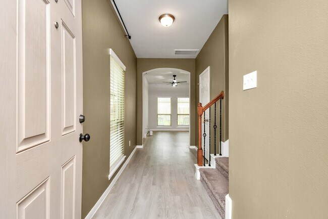 Photo - 13426 Merryville Harrogate Ln House